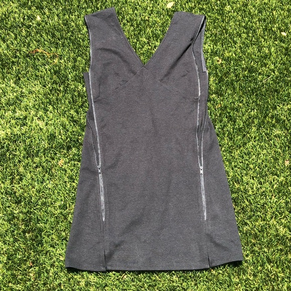 Free People Zipper dress - Picture 7 of 9